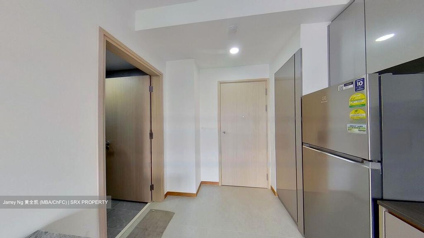 The Antares (D14), Apartment #453672751